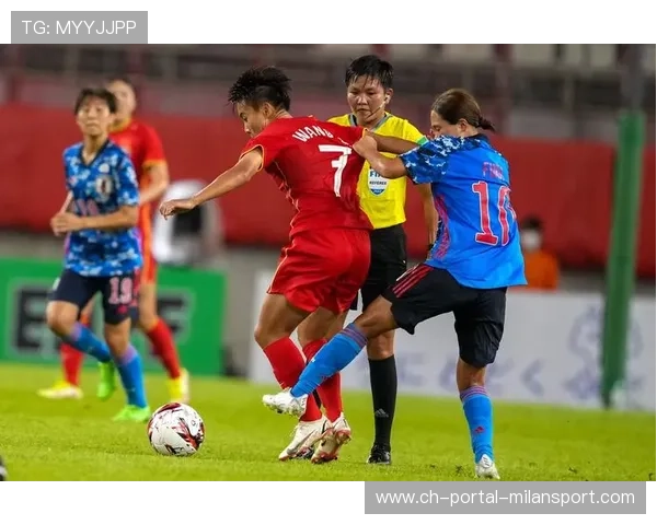 “中国女足热身赛展现战斗力，剑指世界杯”，2021女足热身赛