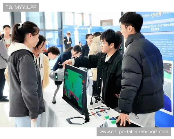 《校园电竞热潮：大学生组队竞技揭幕》，大学校园适合电竞商赛