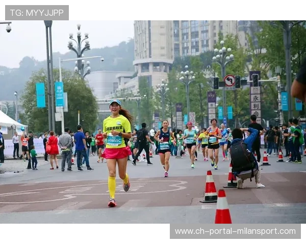 女子马拉松选手赤脚跑完全程！全网震撼