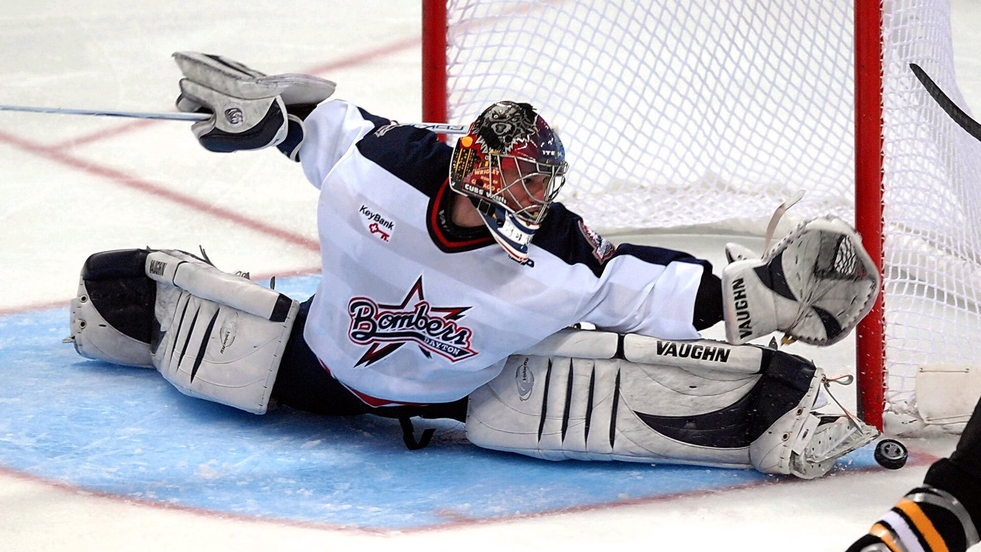 世界冰球：加拿大队霸气夺冠，金牌在望！，冰球加拿大人队